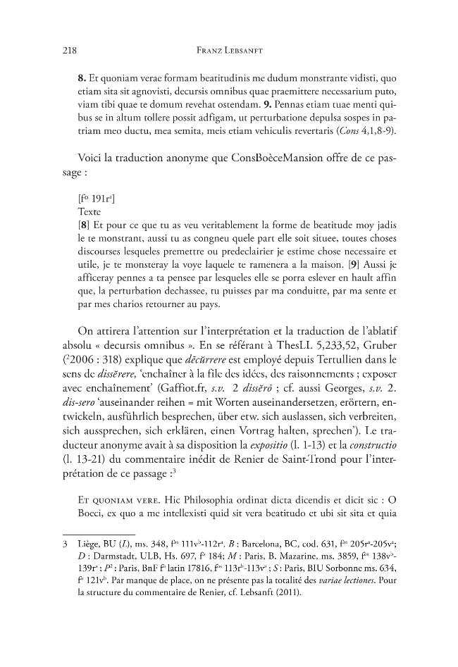 Probeseite
