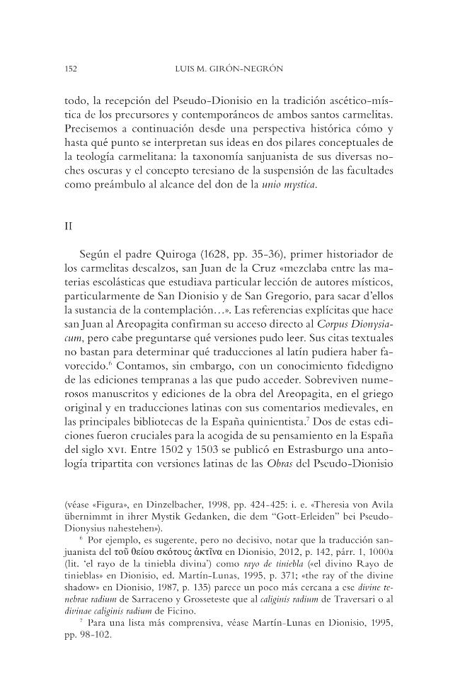 Probeseite