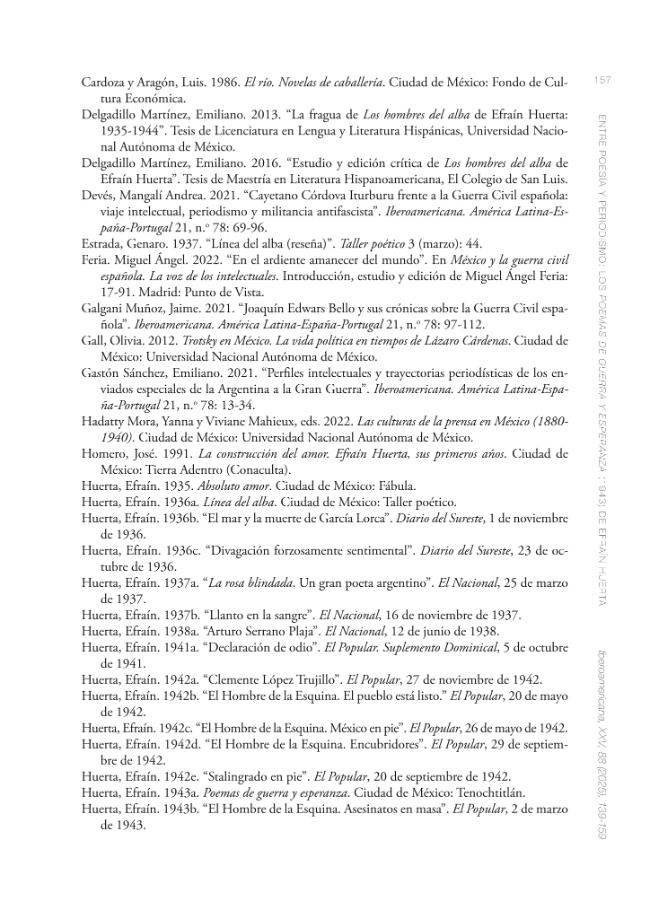 Exemple de page