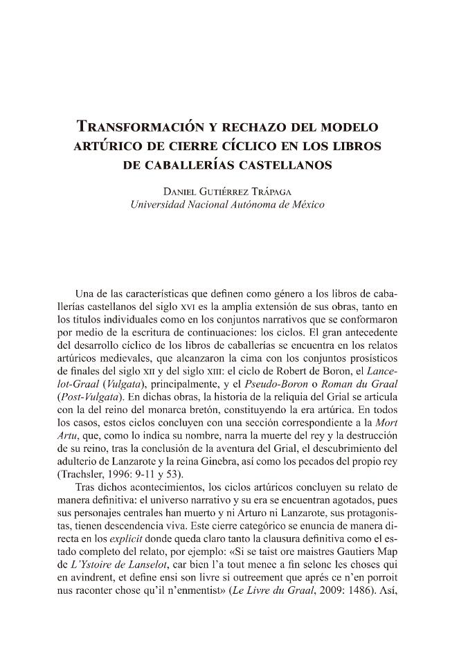 Página de muestra