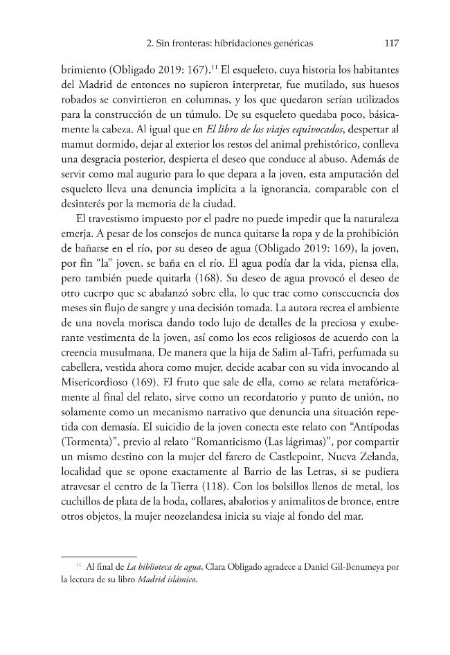 Probeseite