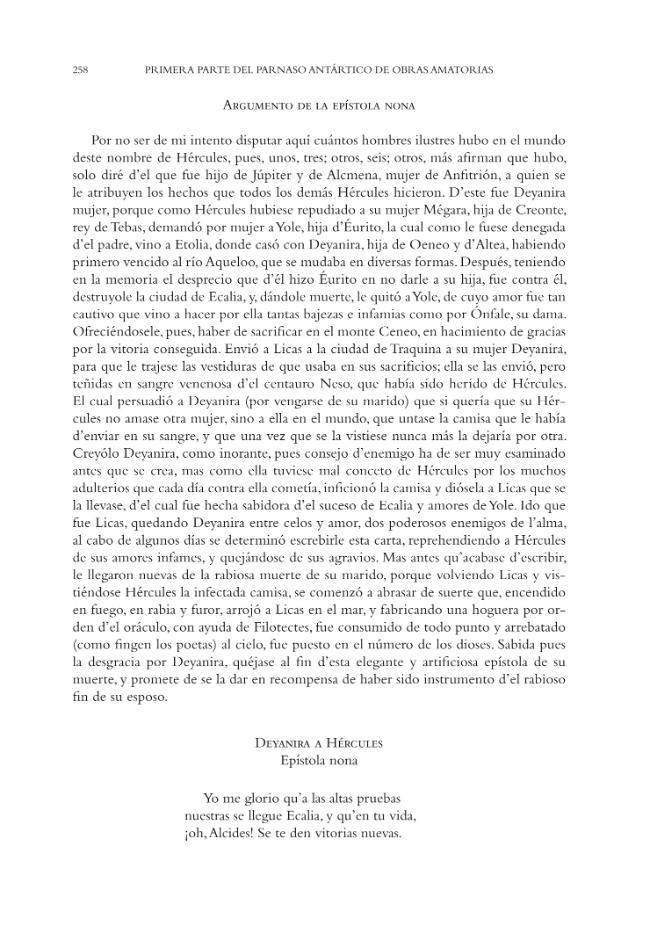 Probeseite