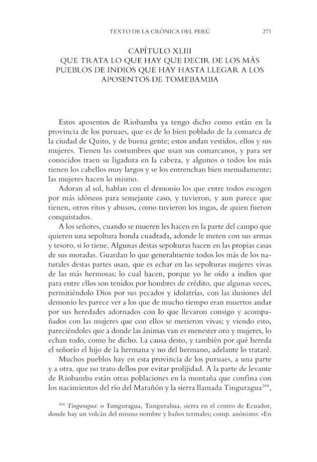 Probeseite