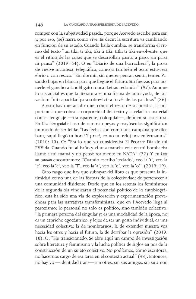 Página de muestra