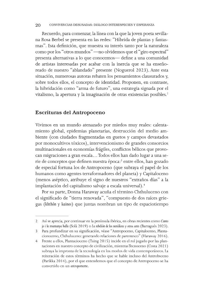 Página de muestra