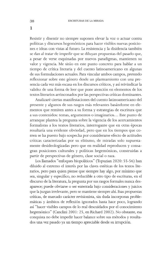 Página de muestra