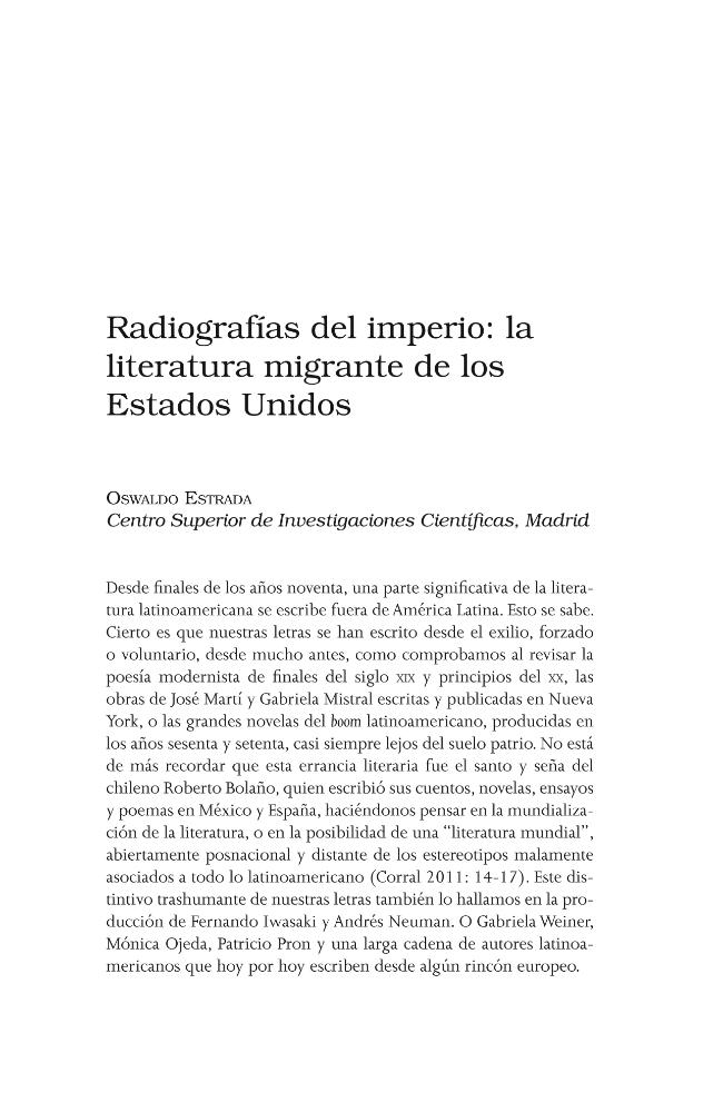 Página de muestra