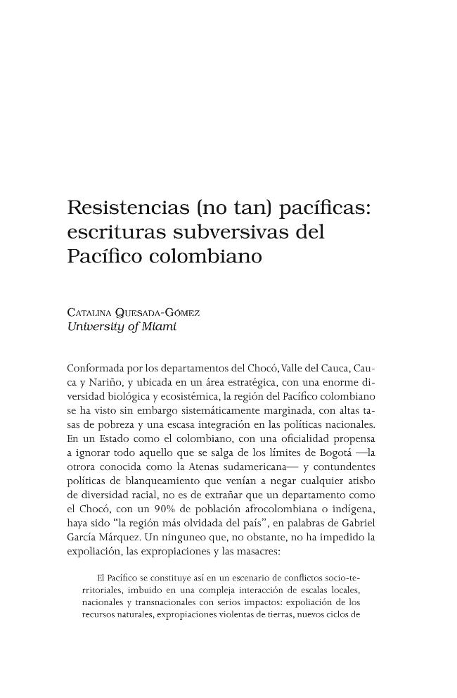 Página de muestra