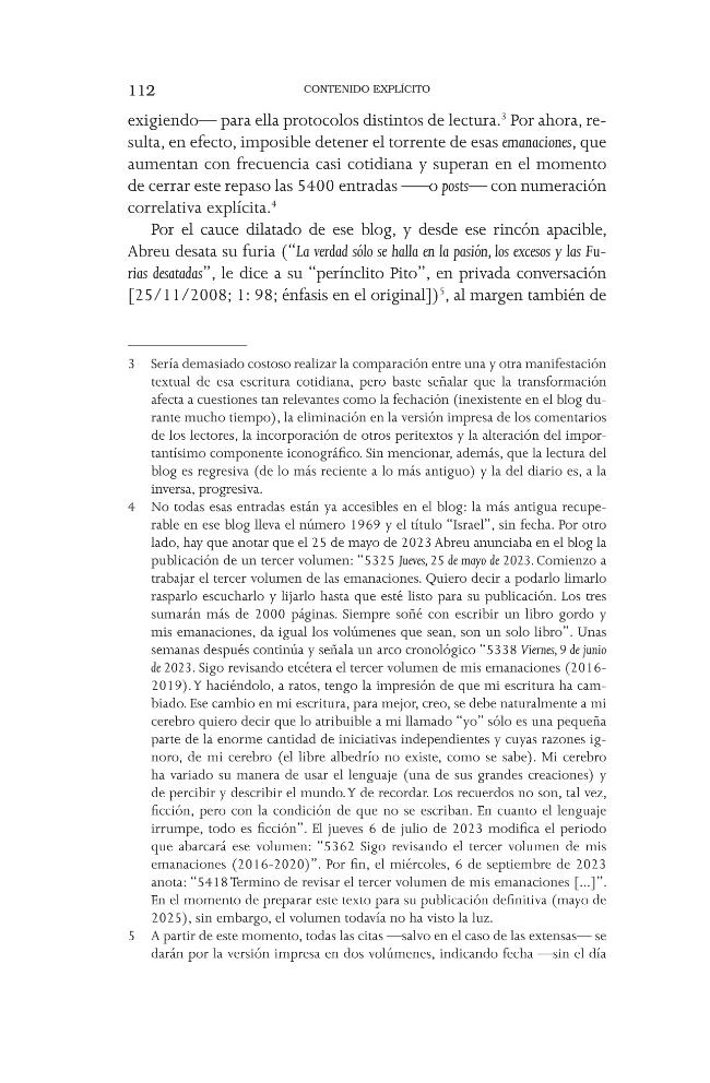 Página de muestra