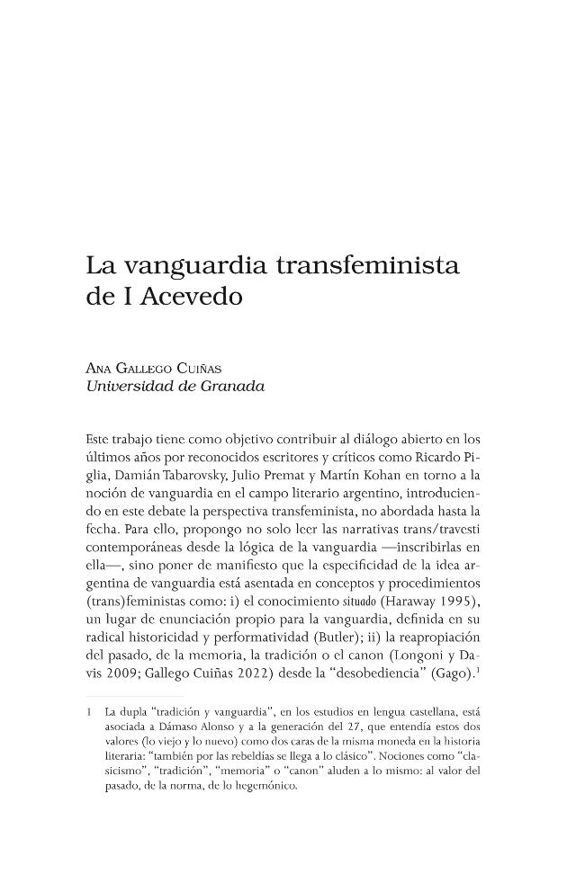 Página de muestra