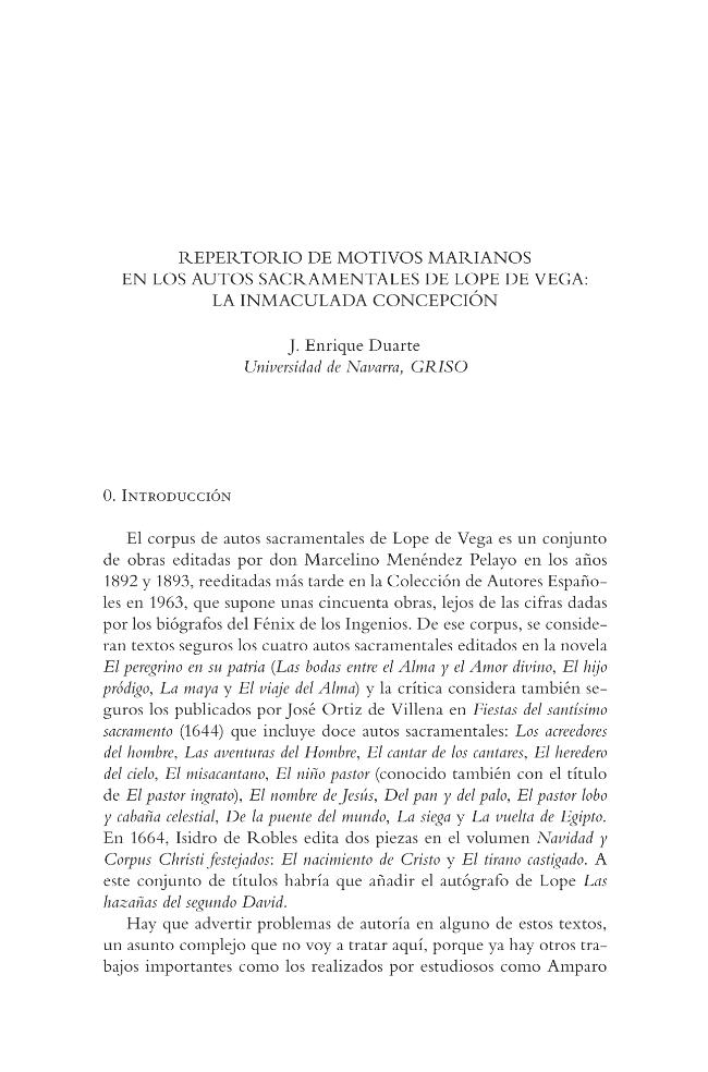 Exemple de page