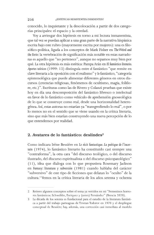 Página de muestra