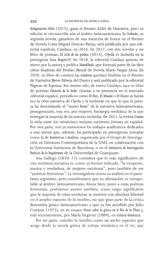 Página de muestra