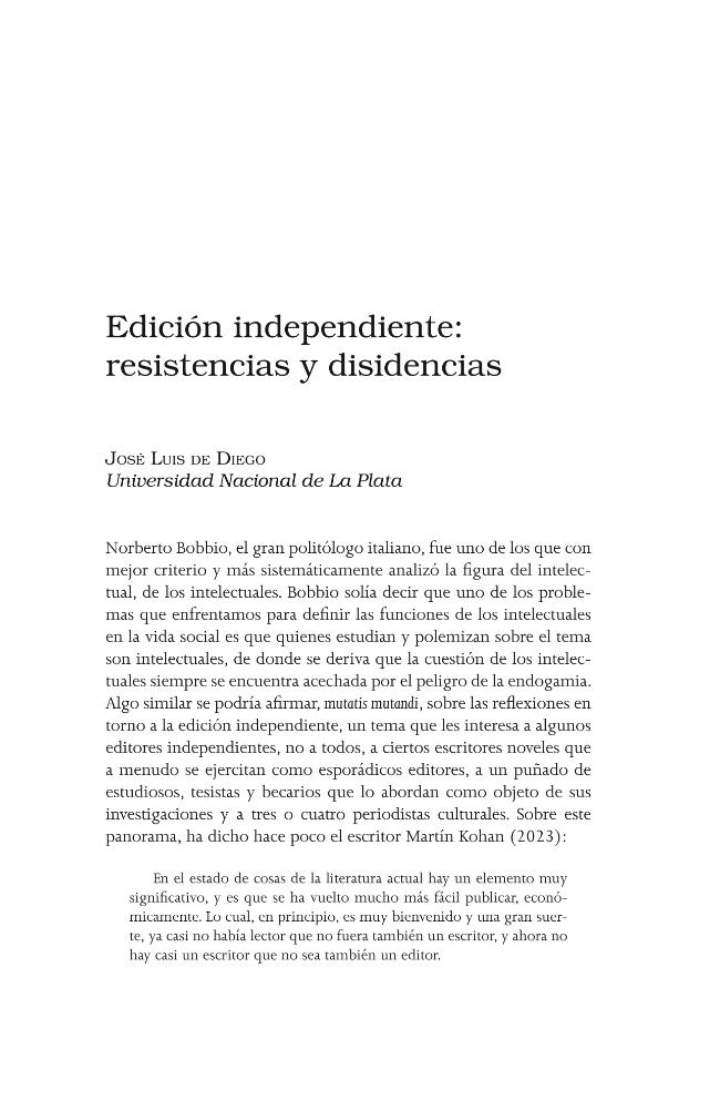 Página de muestra