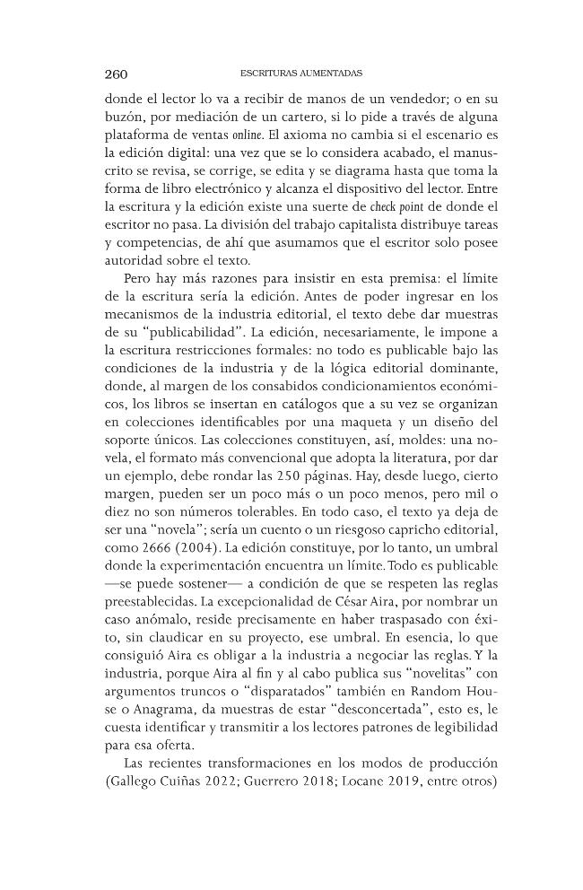 Página de muestra