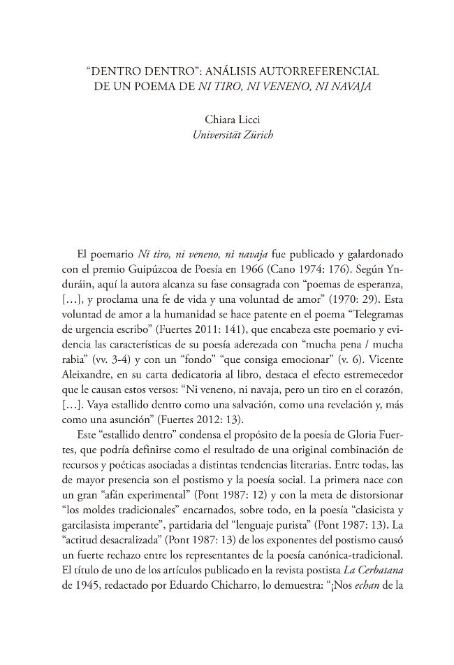 Exemple de page