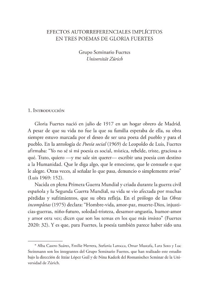 Exemple de page