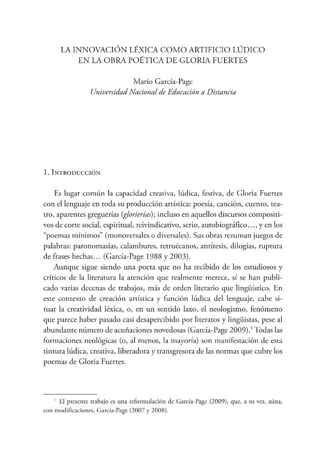 Exemple de page