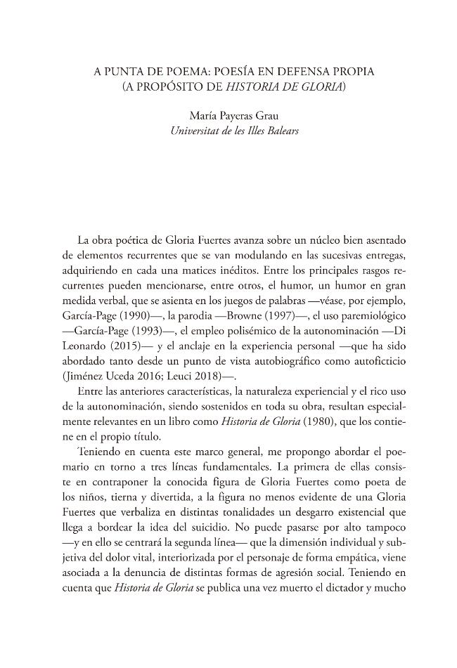 Exemple de page
