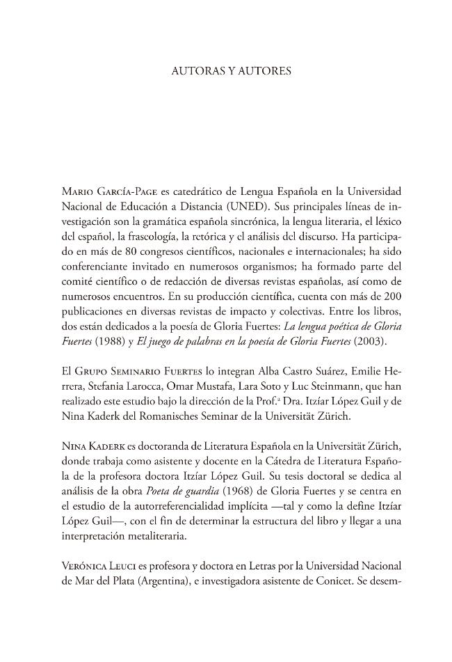 Exemple de page