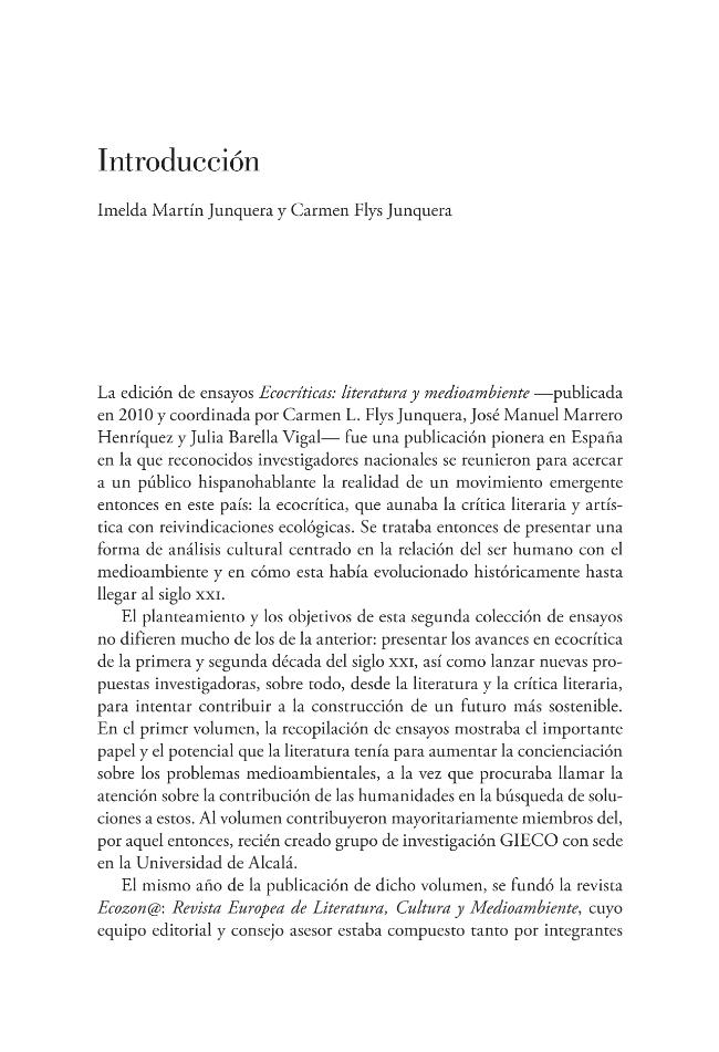 Página de muestra