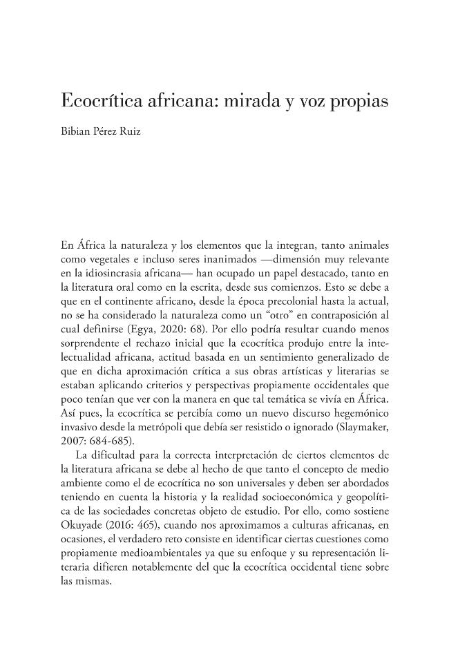 Página de muestra
