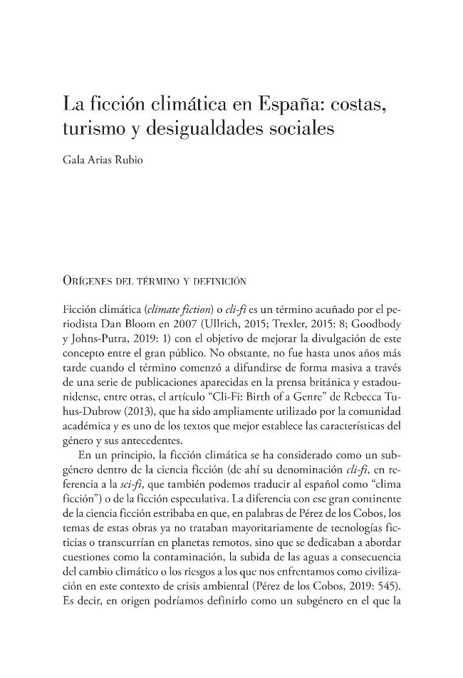 Página de muestra