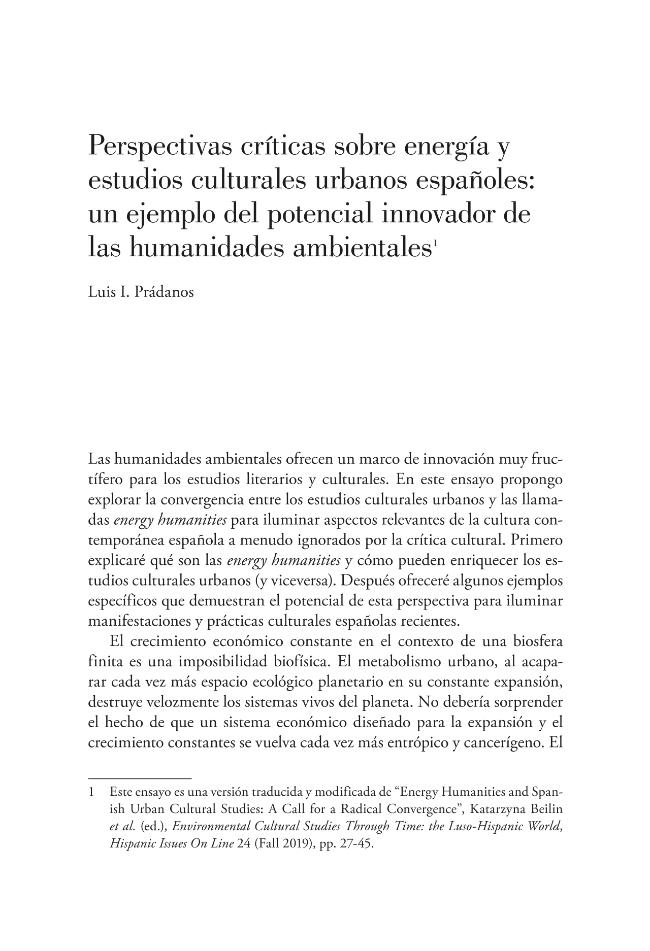 Probeseite
