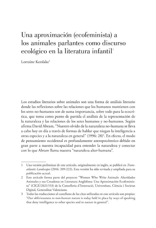 Página de muestra