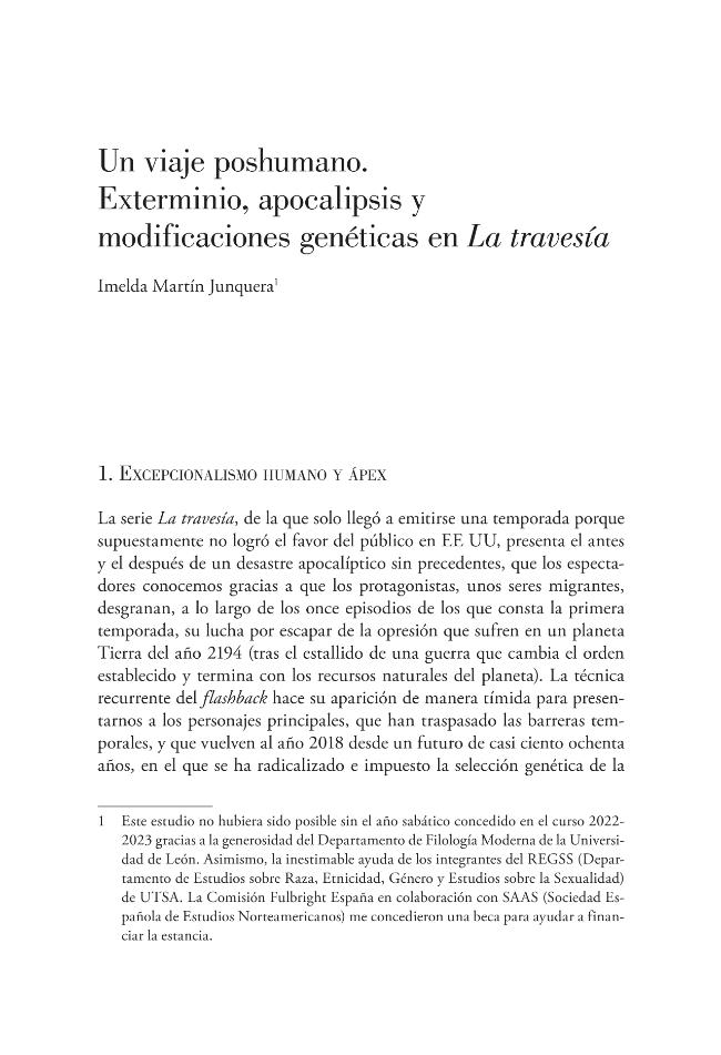 Página de muestra