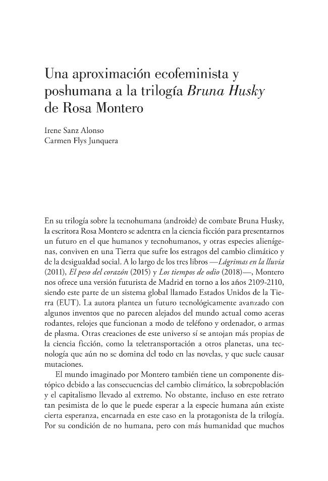 Página de muestra