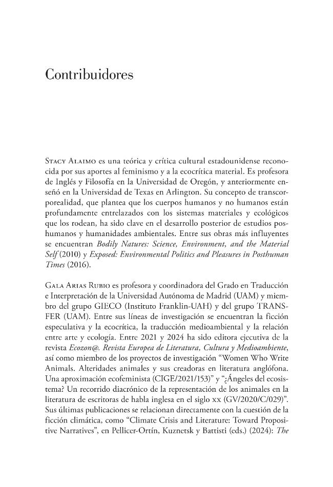 Página de muestra