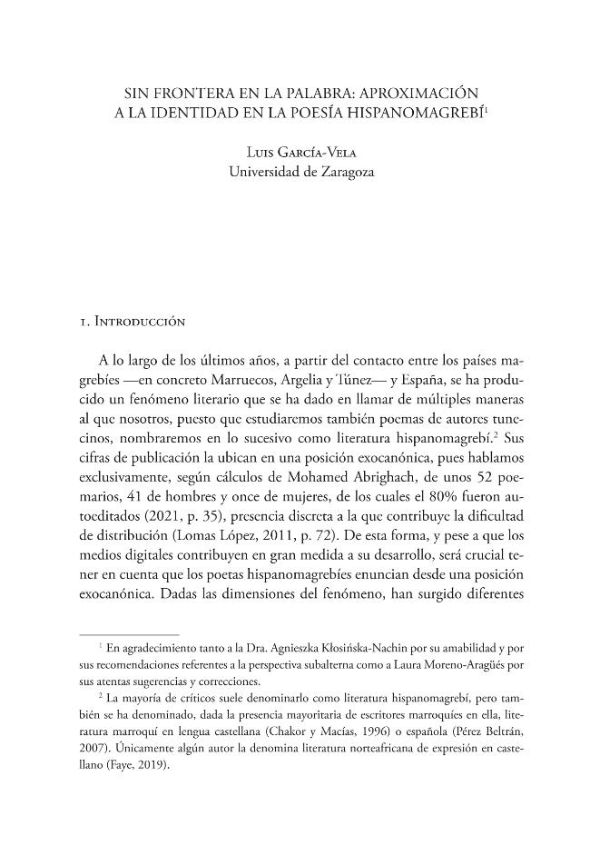 Probeseite