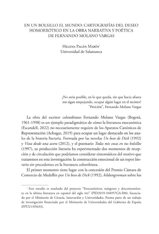 Pagina campione