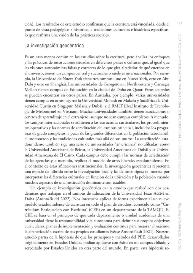 Exemple de page