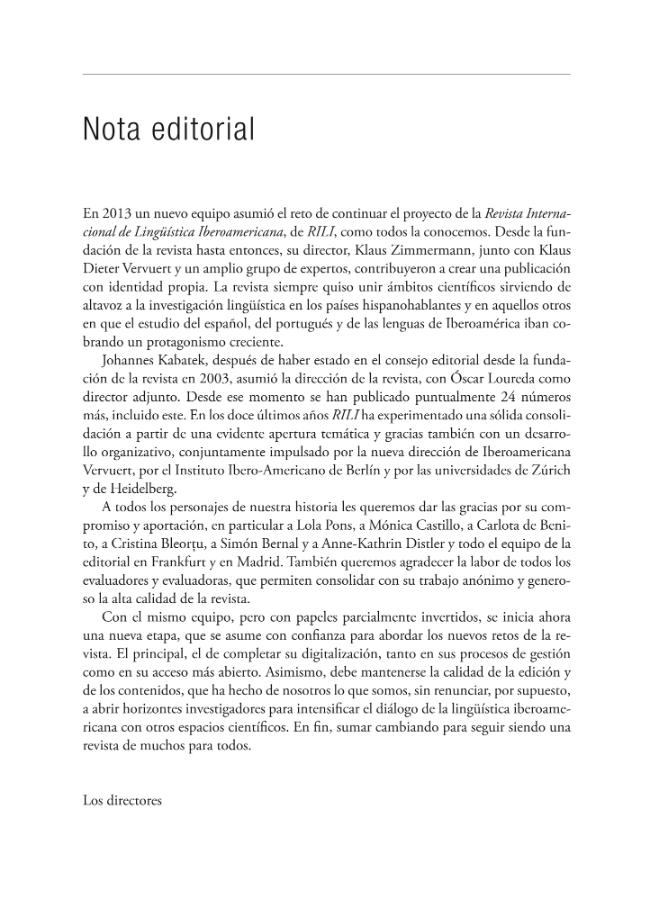 Página de muestra