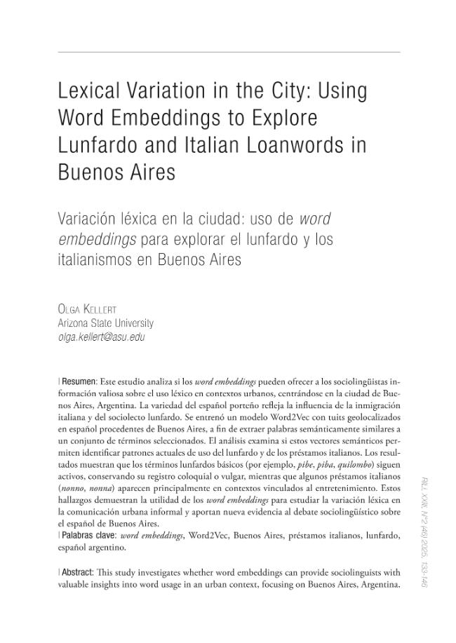 Exemple de page