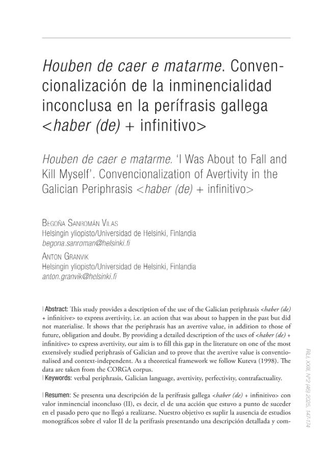 Página de muestra