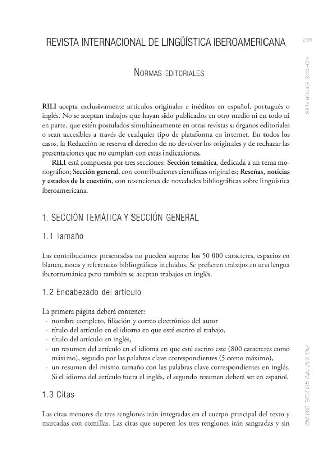 Página de muestra