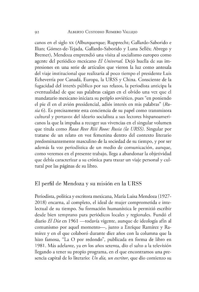 Página de muestra