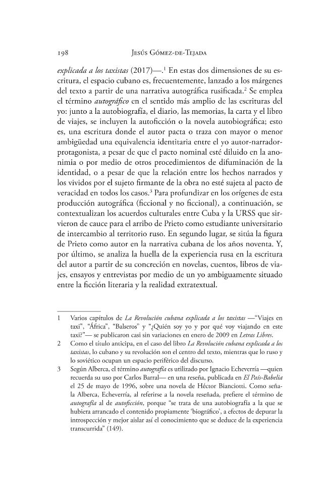Página de muestra