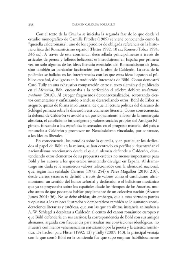 Probeseite