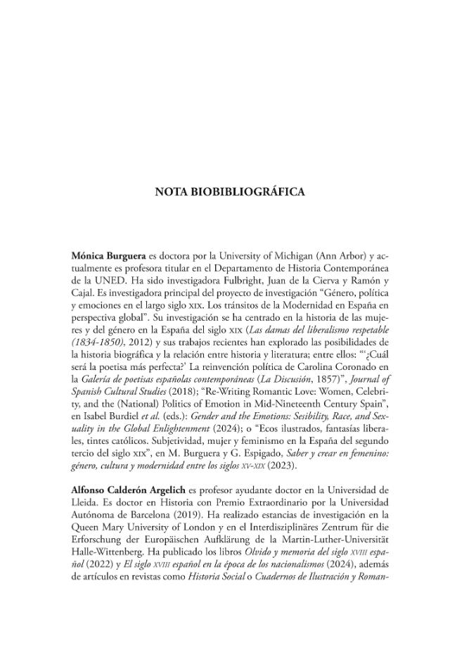 Exemple de page