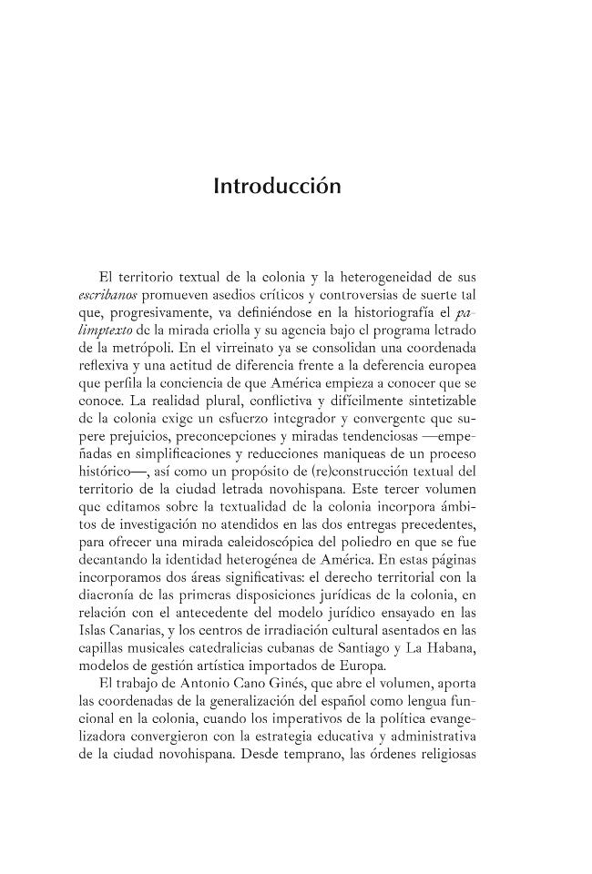 Exemple de page