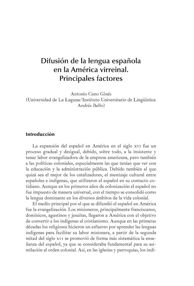 Exemple de page