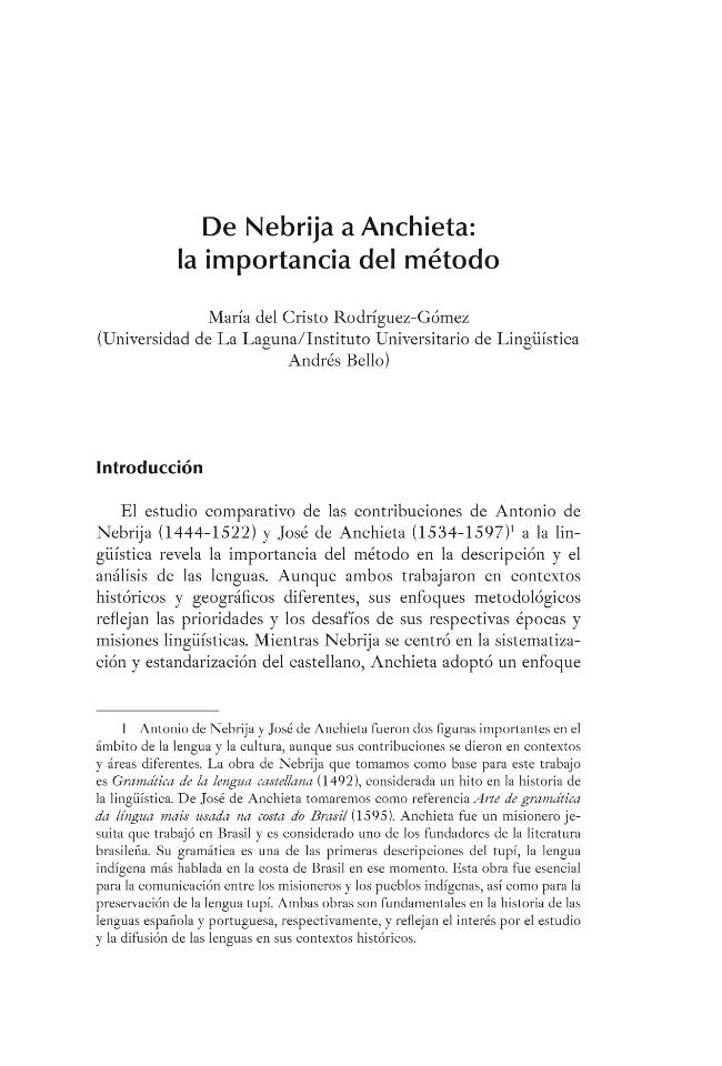 Exemple de page
