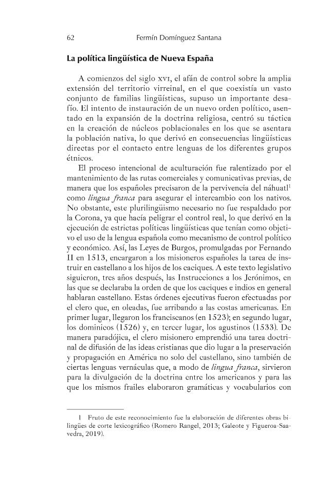 Exemple de page