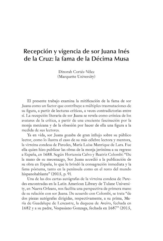 Exemple de page