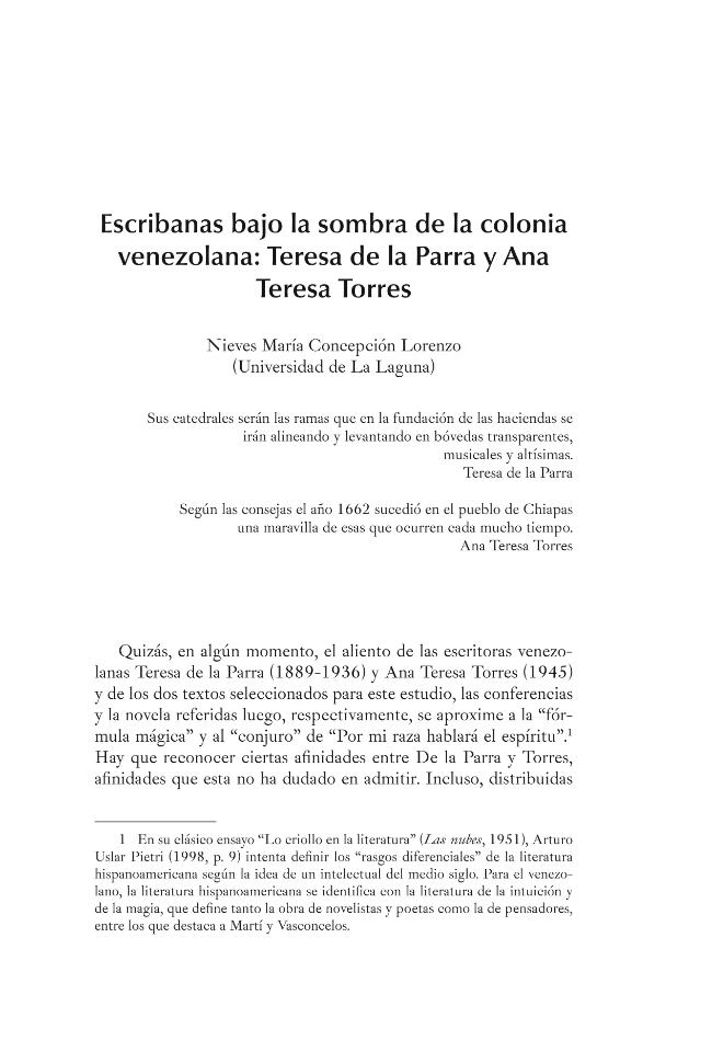 Exemple de page