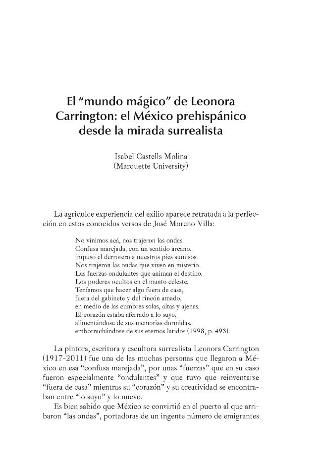Exemple de page